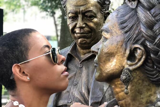 Frida Kahlo VIP-Walk, Market and Churros Museum Tickets Included - Why This Coyoacán Walk Makes Frida Feel Human