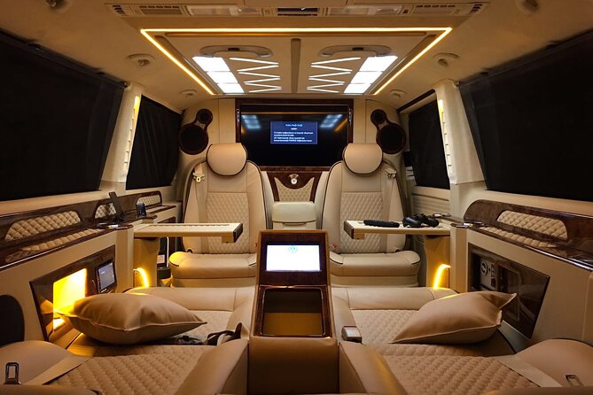 From Antalya Airport to Antalya Hotels VIP Transfer - VIP Antalya Airport Transfer: What You’re Actually Buying