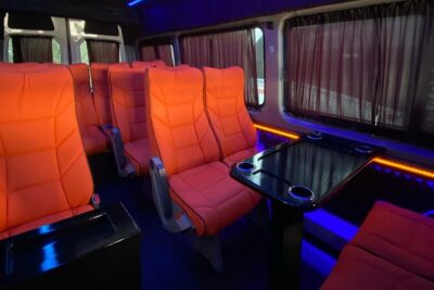 From Antalya Airport to Antalya Hotels VIP Transfer - Hotel to Antalya Airport: A Less-Stress Departure