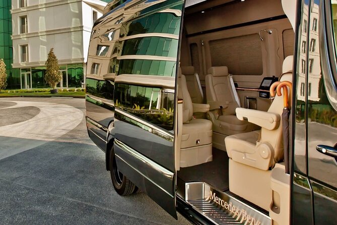 From Antalya Airport to Antalya Hotels VIP Transfer - Price and Value: Is $35 a Deal or a Trap?
