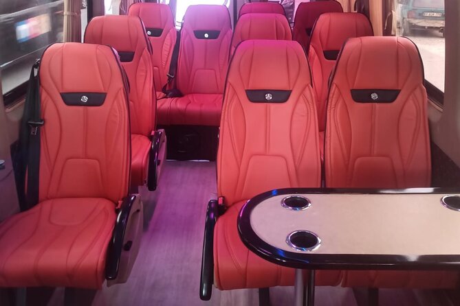 From Antalya Airport to Antalya Hotels VIP Transfer - Timing: The 30-Minute Estimate and the Antalya Reality Check