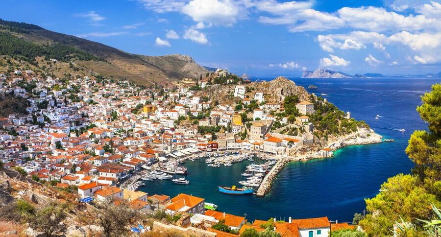 From Athens: Saronic Islands Full-Day Cruise with VIP Seats - Price and Value: Is $304 Worth It for VIP Seats?