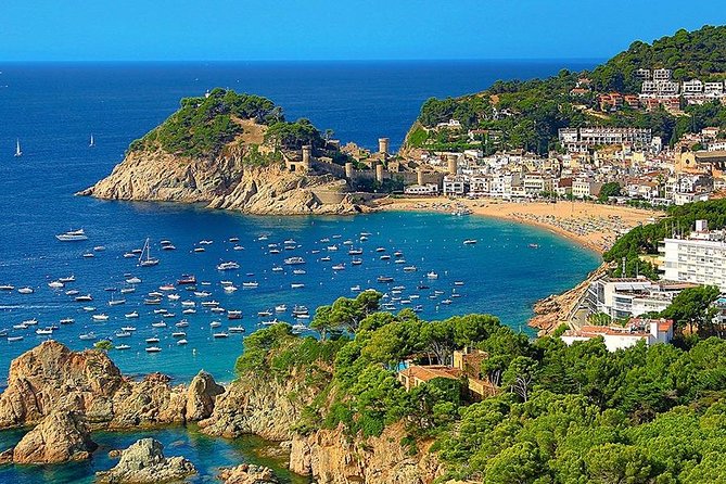 From Barcelona : Girona and Costa Brava Day Trip (VIP Small Group) - Key highlights you’ll care about