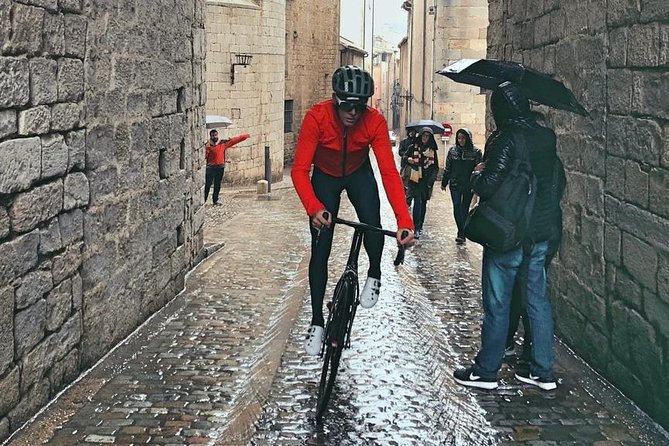 From Barcelona : Girona and Costa Brava Day Trip (VIP Small Group) - Pals sightseeing stop: why 1 hour in a medieval village hits