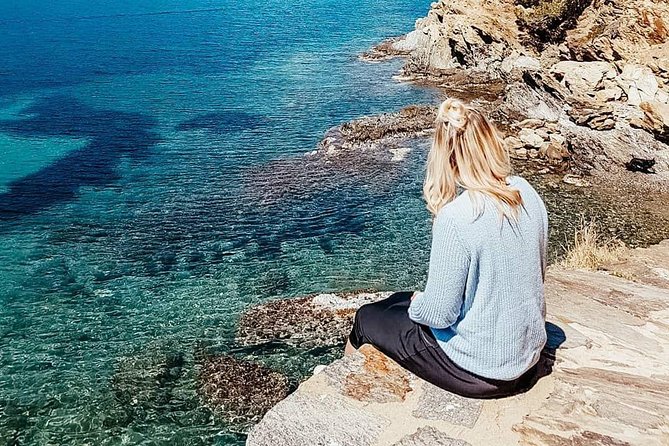 From Barcelona : Girona and Costa Brava Day Trip (VIP Small Group) - Group size and pace: what “VIP small group” really changes