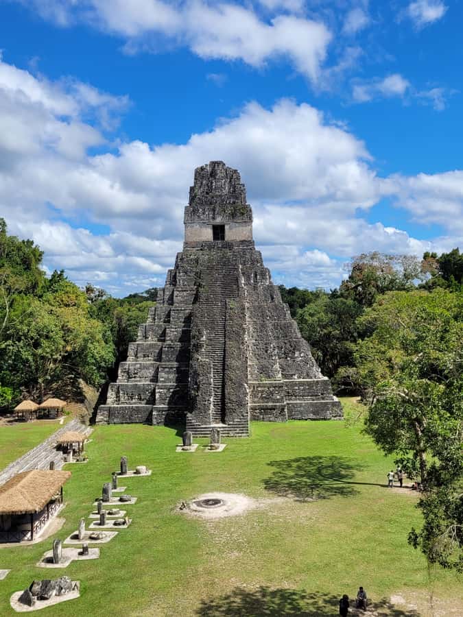 From Flores: Tikal VIP Exclusive cultural Tour All inclusive - The Guide Factor: Why Elmer And Jose Get Mentioned So Often