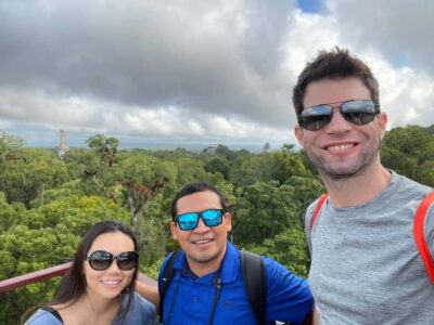 From Flores: Tikal VIP Exclusive cultural Tour All inclusive - Tikal National Park: Temples, 1,700 Years Of Context, And Real Jungle Footing