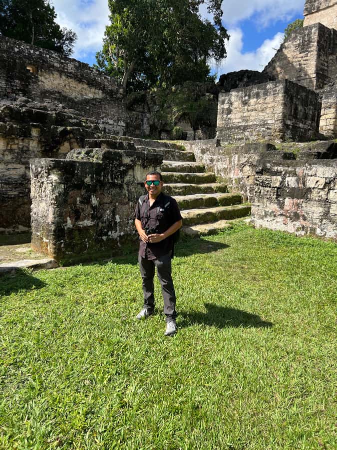 From Flores: Tikal VIP Exclusive cultural Tour All inclusive - Who This Tour Fits Best (And Who Should Rethink It)