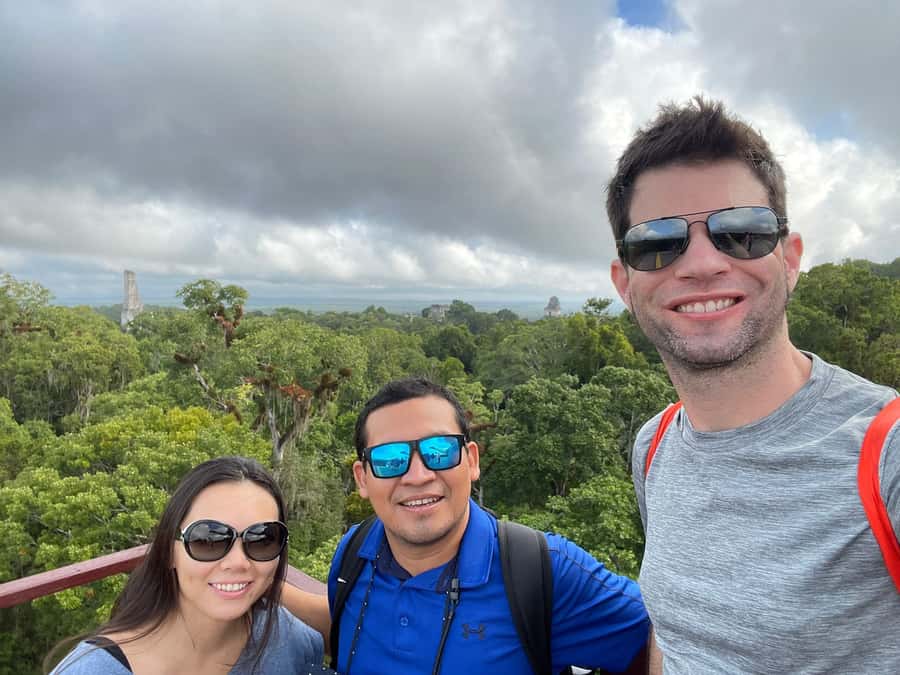From Flores: Tikal VIP Exclusive cultural Tour All inclusive - Tikal National Park: Temples, 1,700 Years Of Context, And Real Jungle Footing