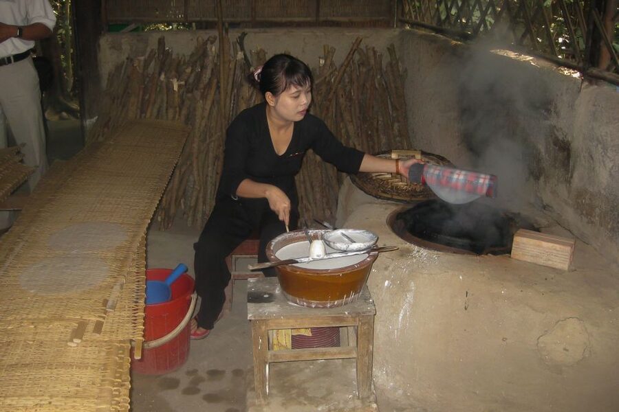From Ho Chi Minh City: Cu Chi Tunnels VIP Tour by Limousine - Back to Ho Chi Minh City: You’ll Reach Around 3:15 PM
