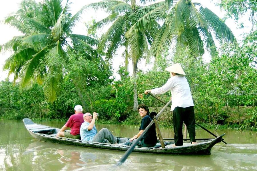 From Ho Chi Minh City: Mekong Delta VIP Tour by Limousine - Who Should Book This Tour (and Who Should Think Twice)