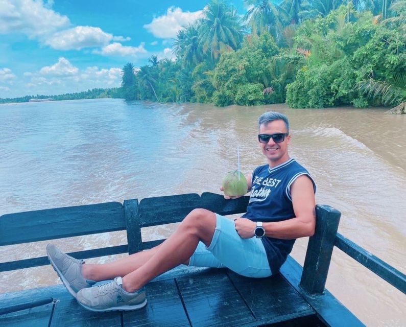From Ho Chi Minh City: Mekong Delta VIP Tour by Limousine - Why This Mekong Delta Day Feels Like a VIP Escape