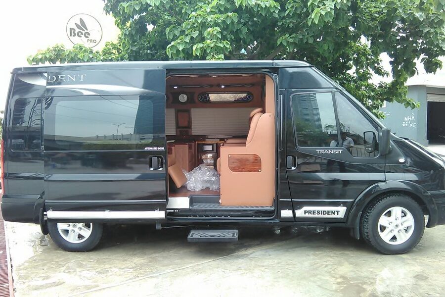 From Ho Chi Minh City: Mekong Delta VIP Tour by Limousine - Vinh Trang Pagoda: A Big Mekong Start Without the Rush