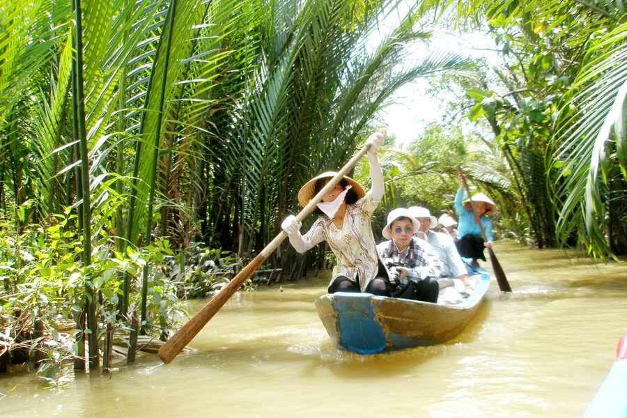 From Ho Chi Minh City: Mekong Delta VIP Tour by Limousine - Guides, Small Groups, and What Makes the Day Run Well