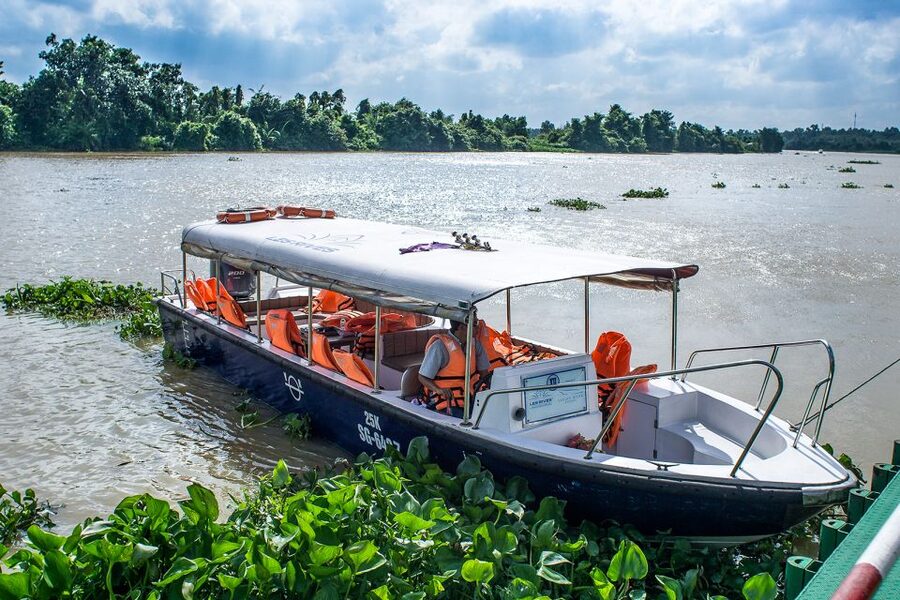 From Ho Chi Minh: Cu Chi Tunnels and VIP Speedboat Tour - The Rifle Range: What’s Included and What Costs Extra