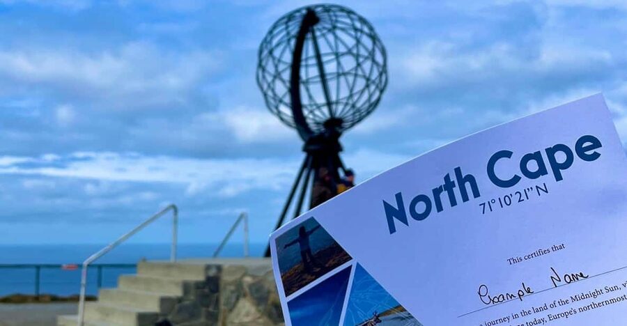 From Honningsvåg: VIP North Cape and Kingcrab Tour - Small Group, Real-World Comfort, and Guide Style