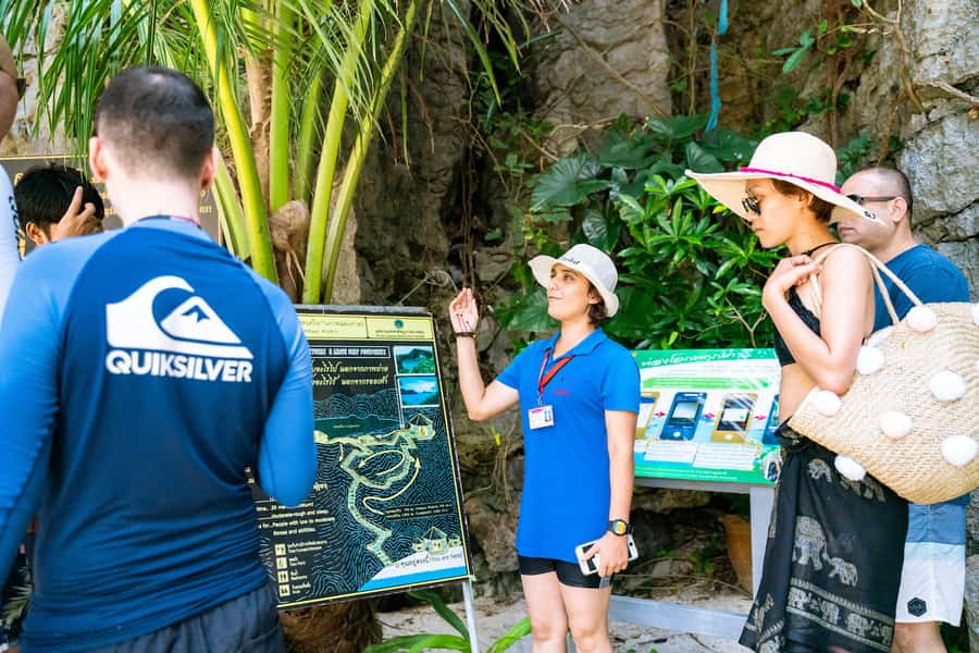 From Koh Samui: Ang Thong Marine Park VIP Small-Group Tour - Why This Ang Thong Day Trip Feels Like a VIP Small-Group