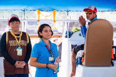 From Koh Samui: Ang Thong Marine Park VIP Small-Group Tour - Price and Park Fees: The Real Cost of Ang Thong VIP