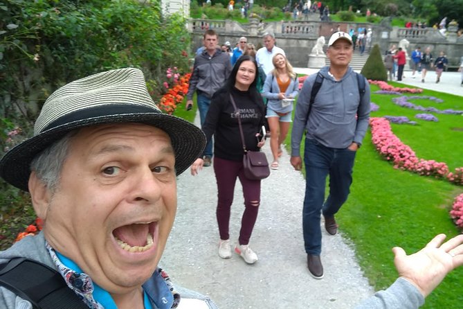 From Munich: VIP day trip to Salzburg - Price and what you’re really paying for