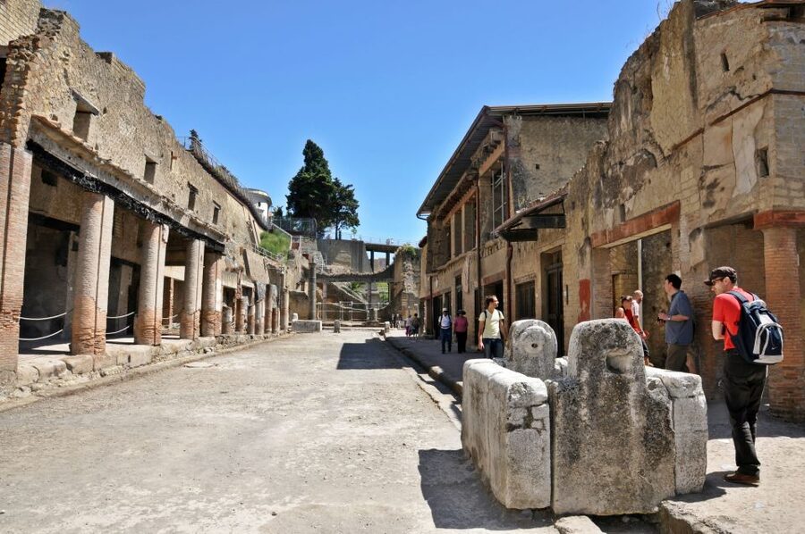 From Naples: Pompeii and Herculaneum VIP Tour with Lunch - Should you book this Pompeii and Herculaneum VIP day trip from Naples?