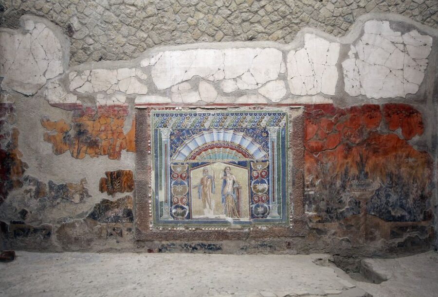 From Naples: Pompeii and Herculaneum VIP Tour with Lunch - The VIP part you’re really paying for: time, tickets, and guide coverage