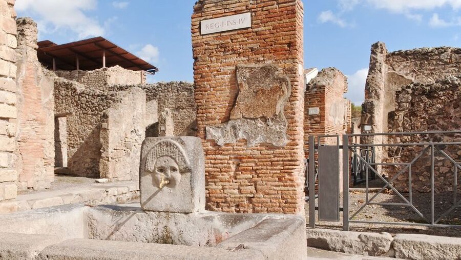 From Naples: Pompeii Ruins VIP Guided Tour - Why This VIP Pompeii Walk Feels Faster From Naples