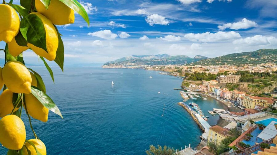 From Naples - VIP Tour with small groups on the Amalfi Coast - A day that feels made for first-timers in Naples