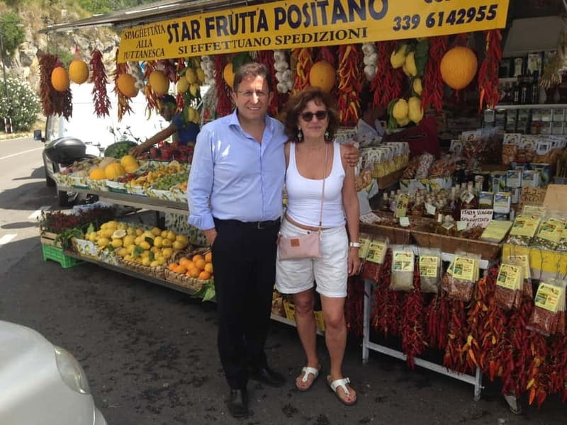 From Naples - VIP Tour with small groups on the Amalfi Coast - Price and logistics: where the value really comes from