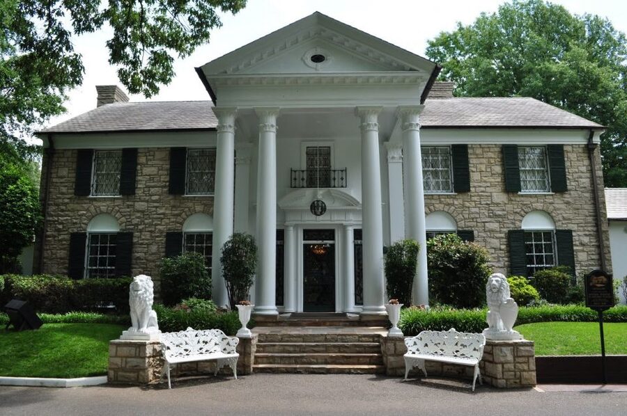 From Nashville: Memphis Tour with Graceland VIP Access - Key Things I Think You’ll Care About