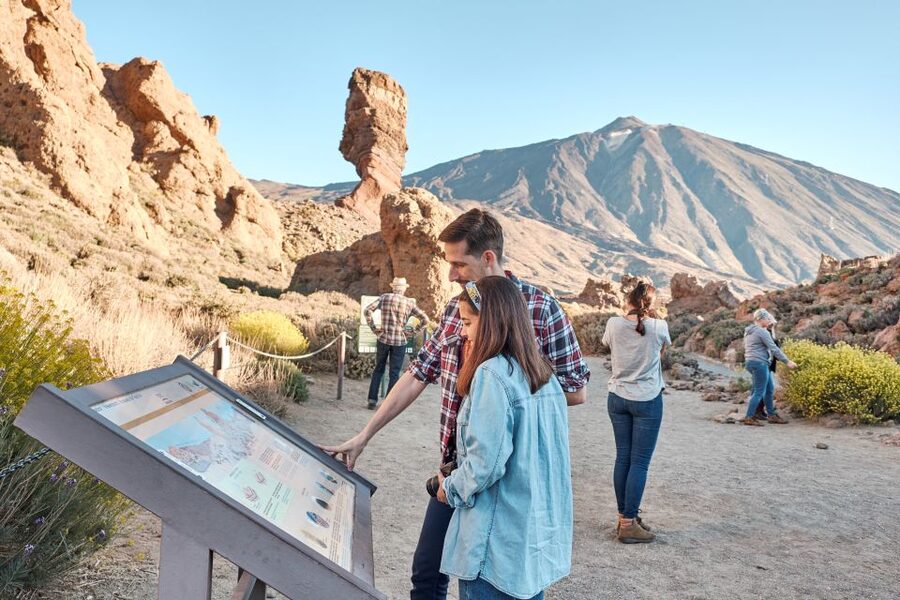 From Puerto de la Cruz: Teide and Masca VIP Tour - Key highlights worth your time
