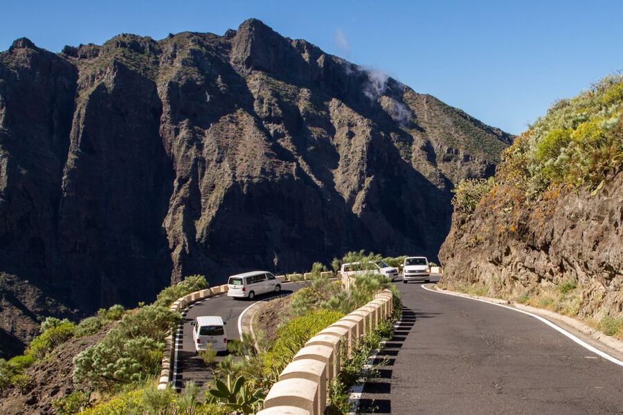 From Puerto de la Cruz: Teide and Masca VIP Tour - Why the 4WD VIP format actually helps