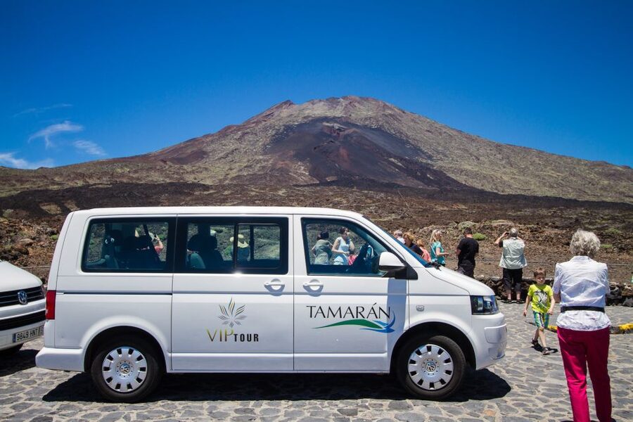 From Puerto de la Cruz: Teide and Masca VIP Tour - Hidden corners around Teide: why the extra access matters