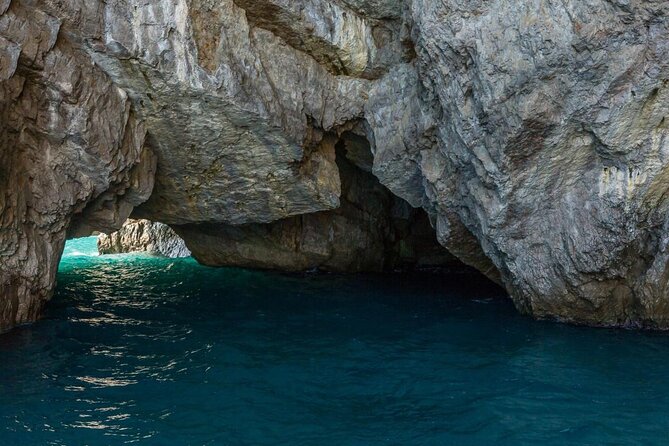 From Sorrento: Capri & Positano Private Boat VIP Tour - Key things to know before you go