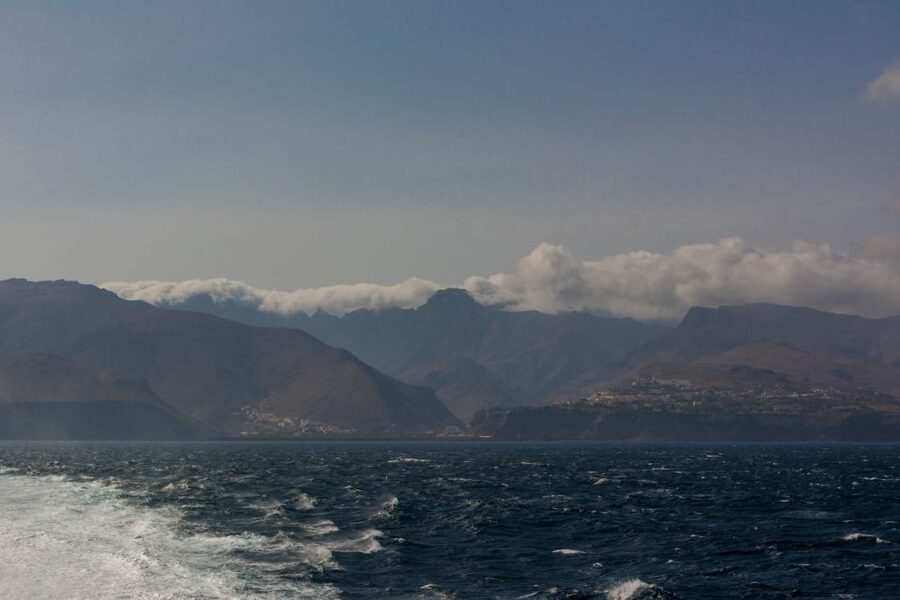 From South Tenerife: VIP Gomera Tour - Key moments worth planning for