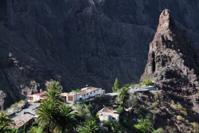 From South Tenerife: VIP Grand Tour Tenerife island - Pickup in Playa de Las Américas: start time matters