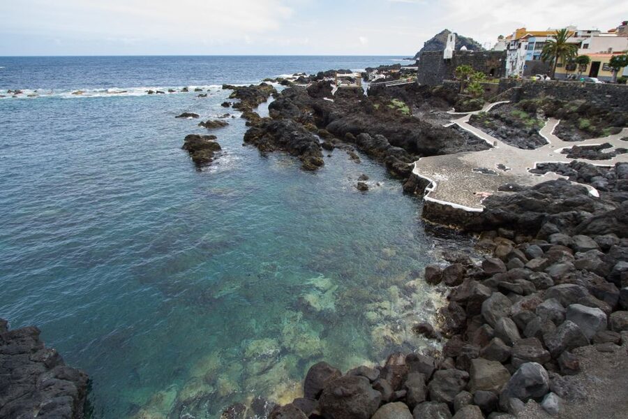 From South Tenerife: VIP Grand Tour Tenerife island - Price and value: is $110 worth it?