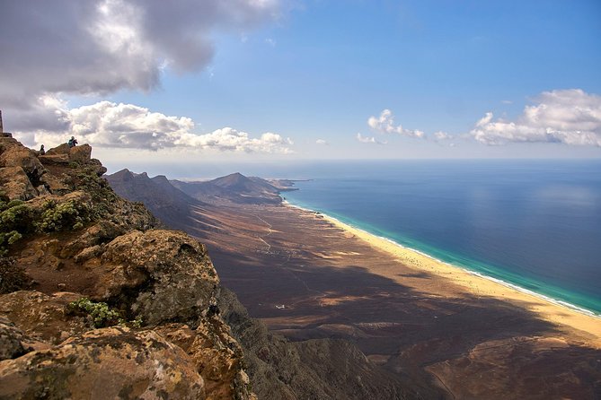 Fuerteventura: Cofete Beach and "Villa Winter" VIP Tour - Villa Winter: the strange house story you’ll remember