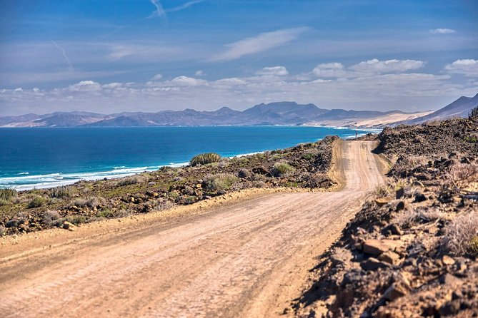Fuerteventura: Cofete Beach and "Villa Winter" VIP Tour - Language fit: English is offered, but double-check the flow