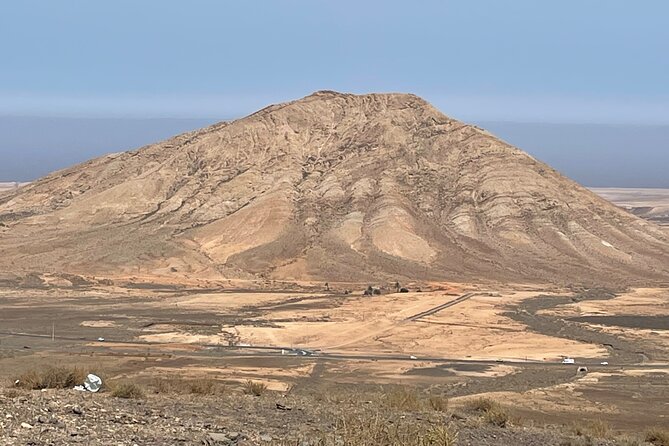 Fuerteventura: DISCOVER FUERTEVENTURA TOUR 7 hours max 8 people - Betancuria: Cathedral Time Plus Village Wandering (30 Minutes)