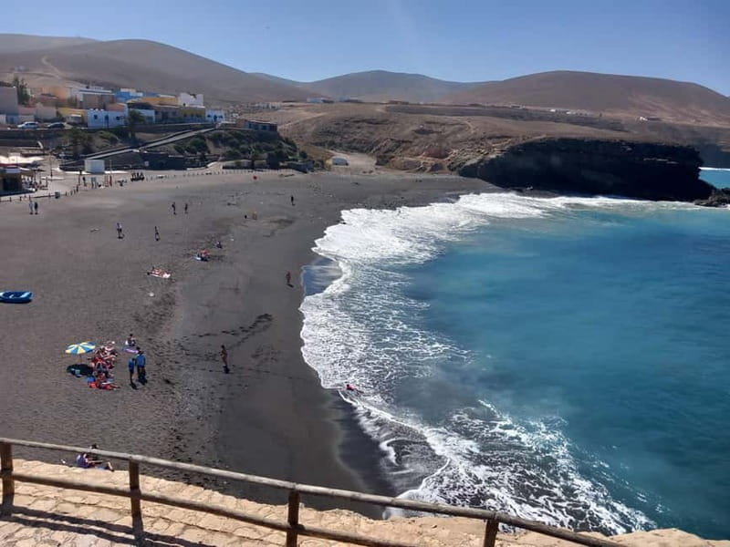 Fuerteventura: Island Highlights and Hotspots Grand VIP Tour - Key highlights that make this tour worth your time
