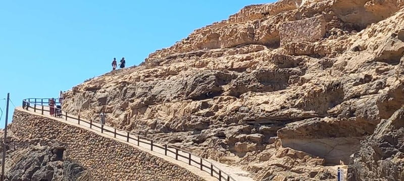 Fuerteventura: Island Highlights and Hotspots Grand VIP Tour - Should you book the Fuerteventura VIP Grand Tour?
