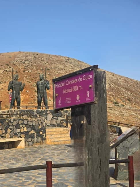 Fuerteventura: Island Highlights VIP Full-Day GRAND TOUR - The 7-hour reality check: driving time and pacing