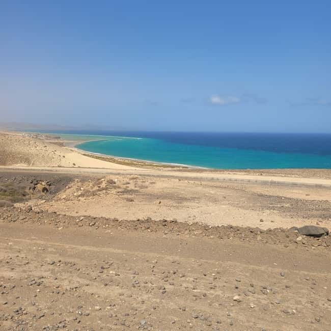 Fuerteventura: Island Highlights VIP Full-Day GRAND TOUR - Betancuria and Pájara: the old-town flavor in a tight schedule