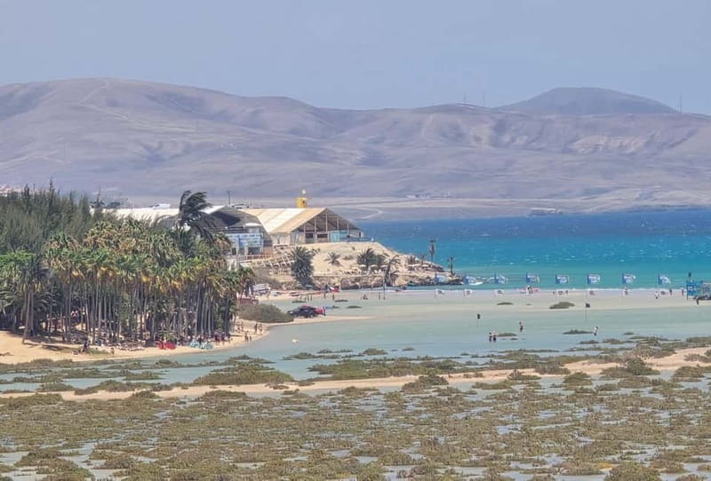 Fuerteventura: Island Highlights VIP Full-Day GRAND TOUR - What the guide really adds: facts you can use