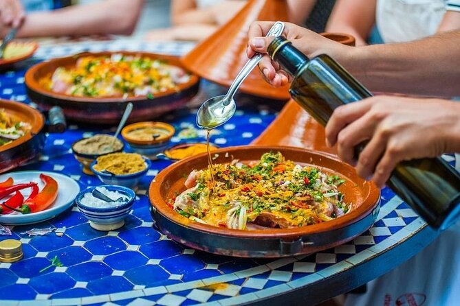 Full-Day Private Vip Trip to Chefchaouen and Akchour Waterfalls - VIP Comfort From Tangier: Private Minivan That Makes the Day Easier