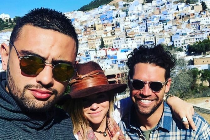 Full-Day Private Vip Trip to Chefchaouen and Akchour Waterfalls - Timing, Pace, and How the 10–11 Hours Actually Feel