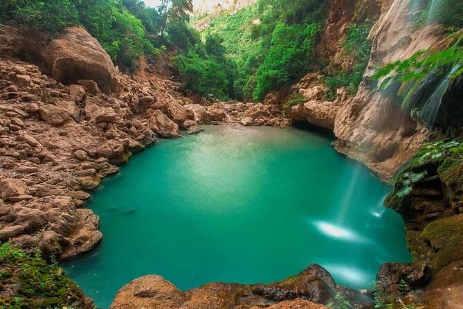 Full-Day Private Vip Trip to Chefchaouen and Akchour Waterfalls - Price and Value: Why $186.98 Can Make Sense for a Private Day