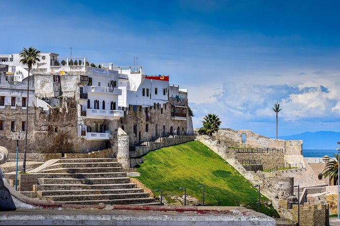 Full-Day Private Vip Trip to Chefchaouen and Akchour Waterfalls - Who This Tour Suits Best (and Who Should Rethink the Fit)