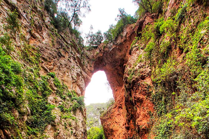 Full-Day Private Vip Trip to Chefchaouen and Akchour Waterfalls - Should You Book This VIP Chefchaouen and Akchour Day Trip?