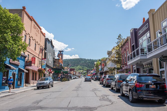 Full Day VIP Group Ultimate Park city & Salt Lake City Adventure - Key Points You’ll Feel on Day One